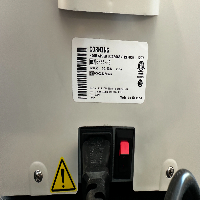 Corning LSE Benchtop High Speed Microcentrifuge image 2